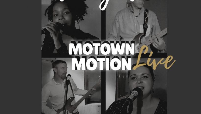 Motown Motion