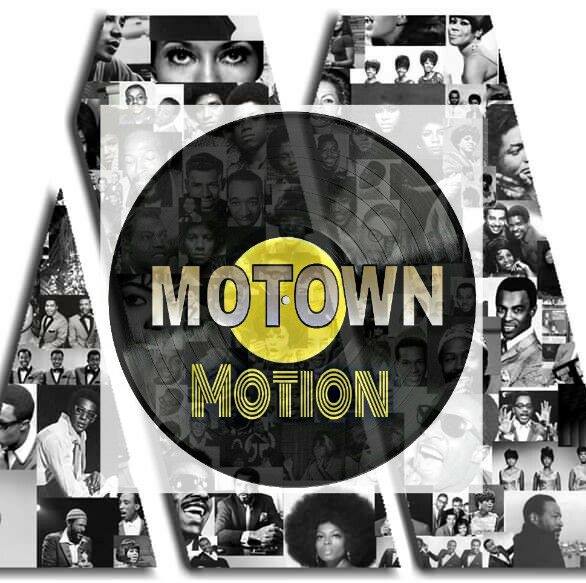 Motown Motion - Acapella Birmingham
